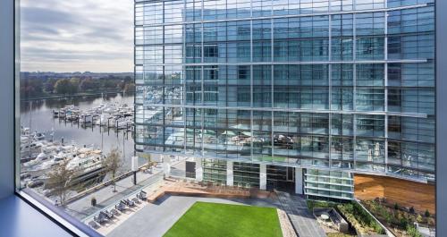 Canopy By Hilton Washington DC The Wharf