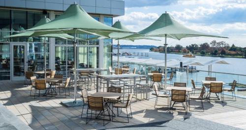 Canopy By Hilton Washington DC The Wharf - image 13