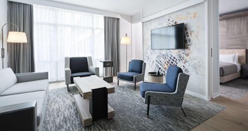 Canopy By Hilton Washington DC The Wharf