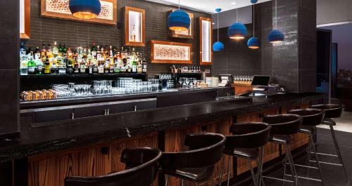 Canopy By Hilton Washington DC The Wharf