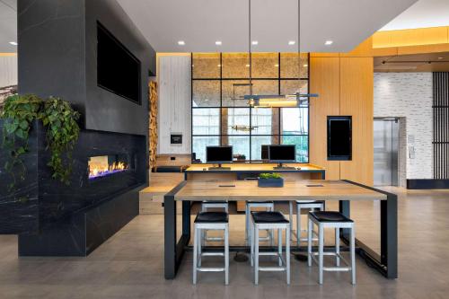 Canopy By Hilton Washington DC The Wharf