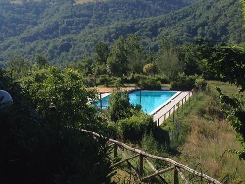 La Cittadella Dei Monti Sibillini 5
