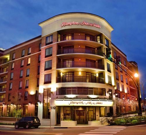 Photo - Hampton Inn & Suites Nashville-Downtown