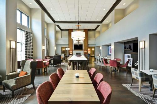 Hampton Inn & Suites Columbus-Easton Area, Columbus (fotografie 8)