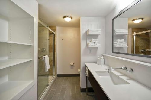 Hampton Inn By Hilton & Suites Columbus-Easton Area