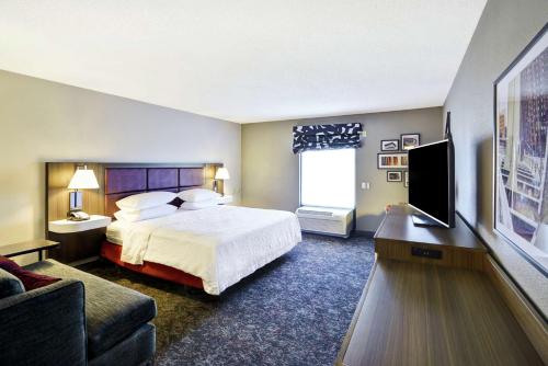 Hampton Inn By Hilton & Suites Columbus-Easton Area