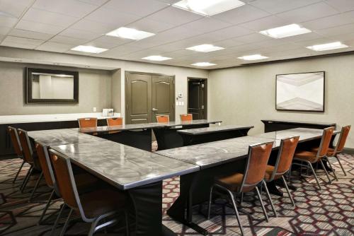 Hampton Inn By Hilton & Suites Columbus-Easton Area