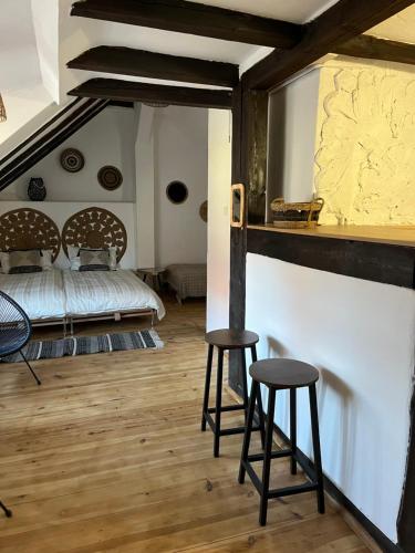 Vivienda Stare Miasto Olsztyn in 奥尔士廷