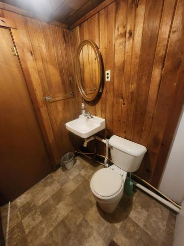 cabin 2 in Manistique, USA