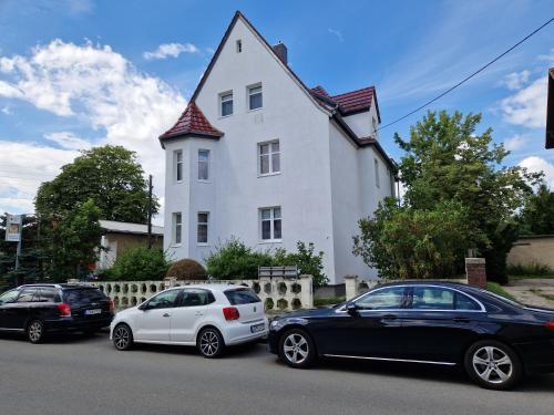 Unterkunft an der Karl-Marx Straße Leipzig - Apartment