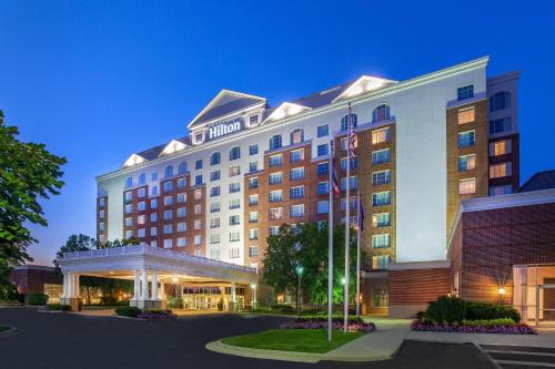 Hilton Columbus/Polaris