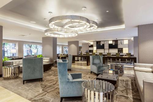 DoubleTree Suites by Hilton Hotel Houston