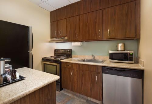 DoubleTree Suites by Hilton Hotel Houston