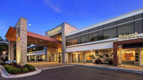 The Kingsley Bloomfield Hills - a DoubleTree by Hilton in Bloomfield Hills, USA