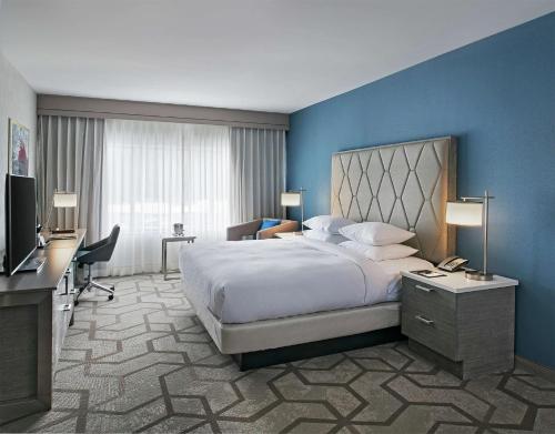 DoubleTree by Hilton Bloomfield Hills Detroit - image 11