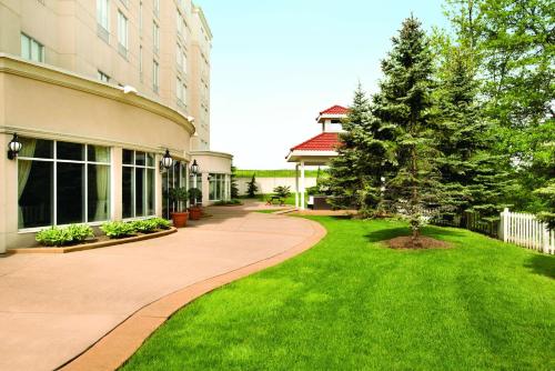 Hilton Garden Inn Niagara-on-the-Lake