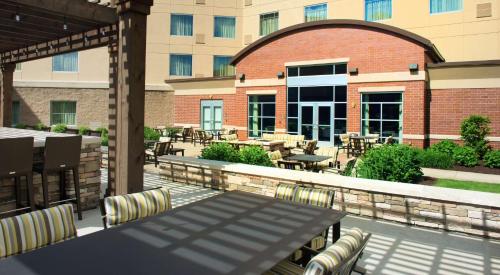 Homewood Suites by Hilton Pittsburgh-Southpointe