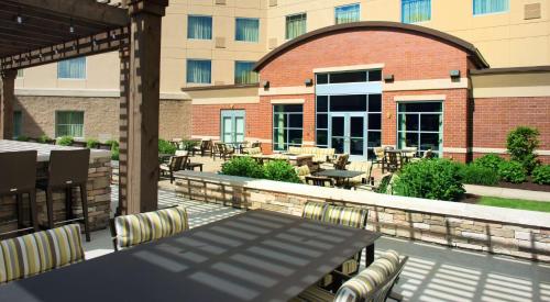 Photo - Homewood Suites by Hilton Pittsburgh-Southpointe