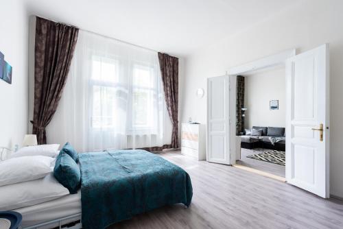 Prague - Karlin Apartments, Praha (fotografie 8)