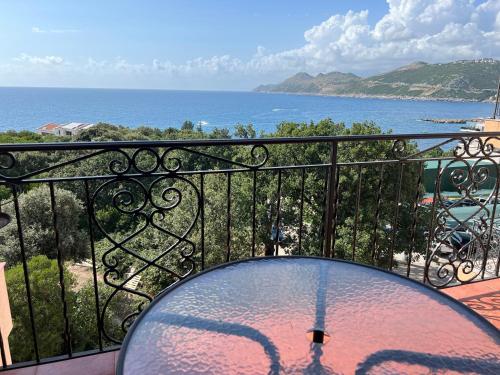 Apartment Sea View Dobra Voda