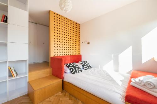 Spiska Standard Studio by BookingHost, Varsavia