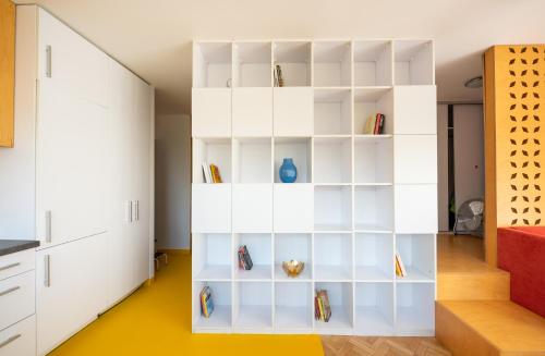 Spiska Standard Studio by BookingHost, Varsavia (foto 4)