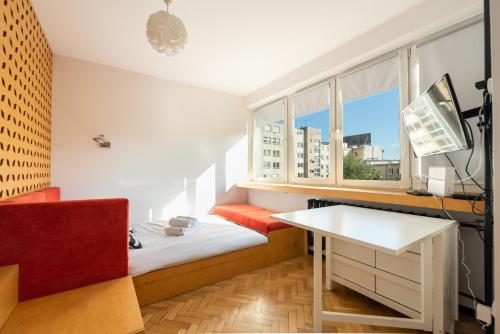 Spiska Standard Studio by BookingHost, Varsavia (foto 6)