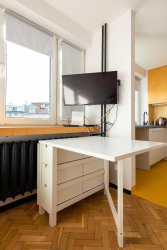 Spiska Standard Studio by BookingHost, Varsavia (foto 7)