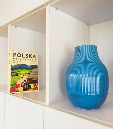 Spiska Standard Studio by BookingHost, Varsavia (foto 8)