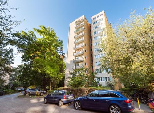 Spiska Standard Studio by BookingHost, Varsavia (foto 11)
