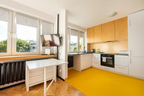 Spiska Standard Studio Room Type - Studio
