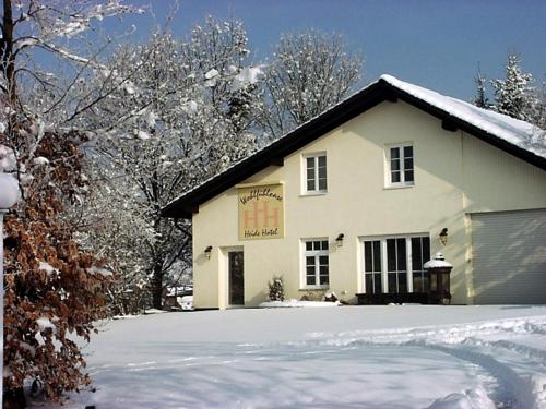 Heidehotel Hildfeld - image 12