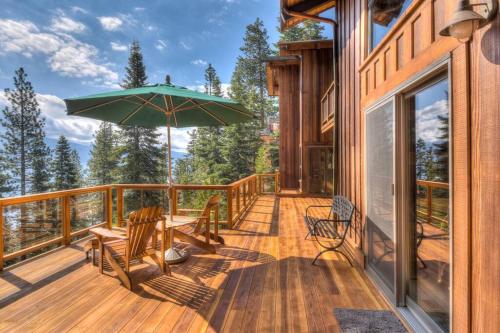 Crystal Bay Lakeview in Crystal Bay