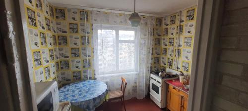 Квартира на Бульварі Вечірньому, Kryvyj Rih (foto 3)