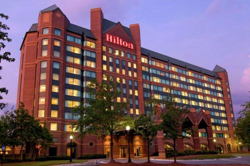 Hilton Atlanta Northeast - image 6