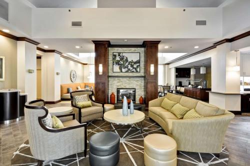 Homewood Suites by Hilton Augusta