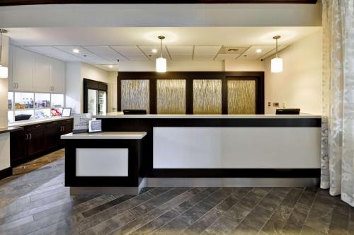 Homewood Suites by Hilton Augusta in Augusta, USA