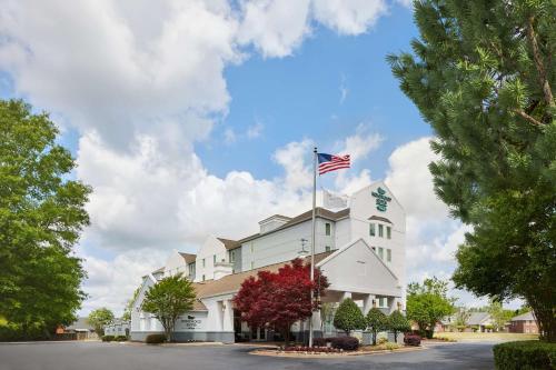 Homewood Suites by Hilton Augusta in Augusta, USA