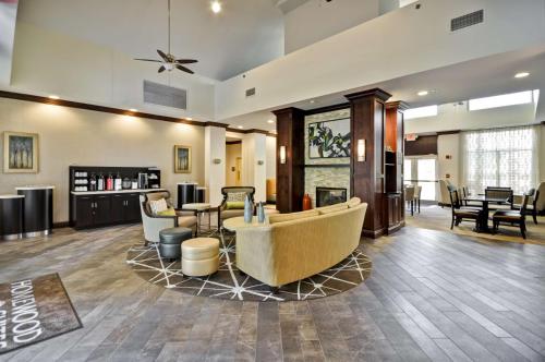 Homewood Suites by Hilton Augusta in Augusta, USA