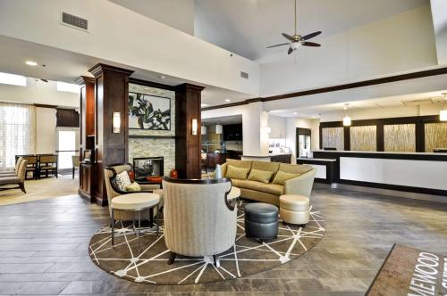 Homewood Suites by Hilton Augusta - image 6