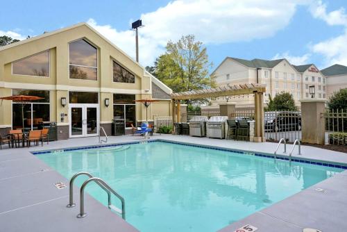 Homewood Suites by Hilton Augusta - image 14