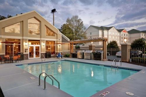 Homewood Suites by Hilton Augusta - image 2