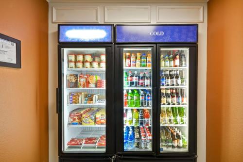 Hilton Garden Inn Austin Round Rock - image 10