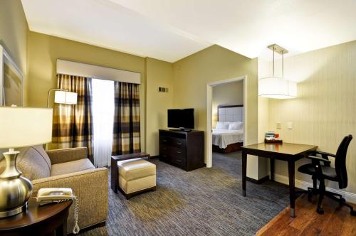 Homewood Suites by Hilton Augusta - image 8