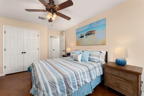 Bright & spacious 3 bedroom home Amazing location, Temple (photo 6)
