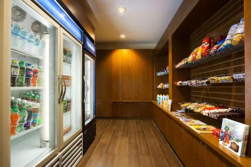 Homewood Suites by Hilton Baltimore in Baltimore, USA
