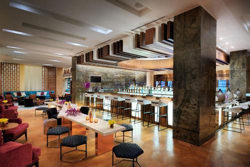 Pub/Ruang Rehat, Sheraton Baku Intourist in Baku