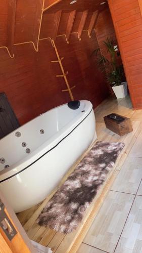 Chalet image 2