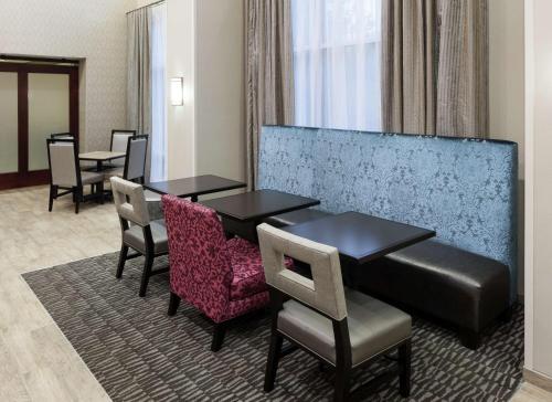 Hampton Inn By Hilton & Suites Westford-Chelmsford