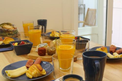 Nº 91 - Almirante Guest House, Porto (photo 3)